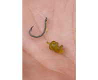 Accesorio Korum para Carne y Masilla 8 Pcs