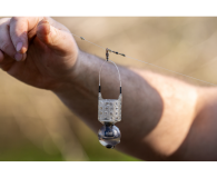 Cebador Korum Slow Sinking Pequeño 12.5gr
