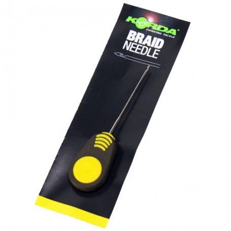 Punzón Korda Braid