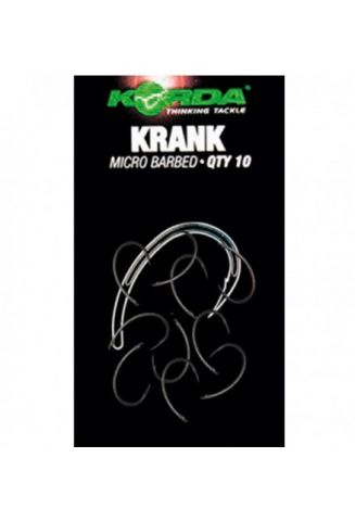 Anzuelo Korda Krank nº4