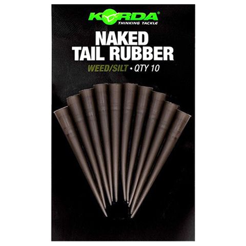 Naked Korda Weed/Silt