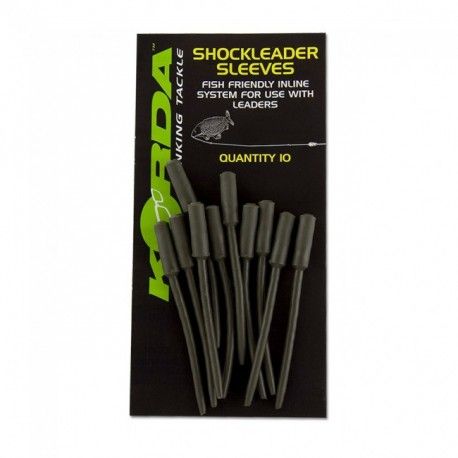 Shockleader Sleeves  Korda