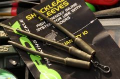 Shockleader Sleeves  Korda