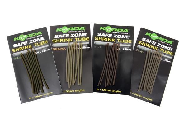 Termo Retractil Korda  1,2mm