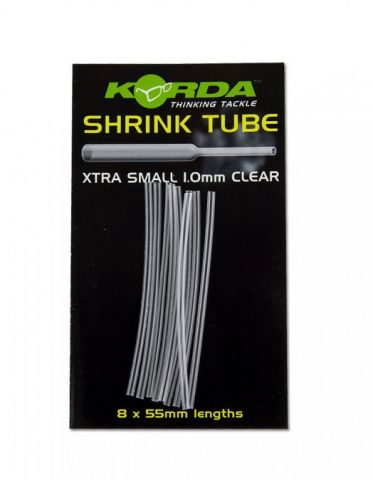 Termo Retractil Korda 1.2 Muddy Brown