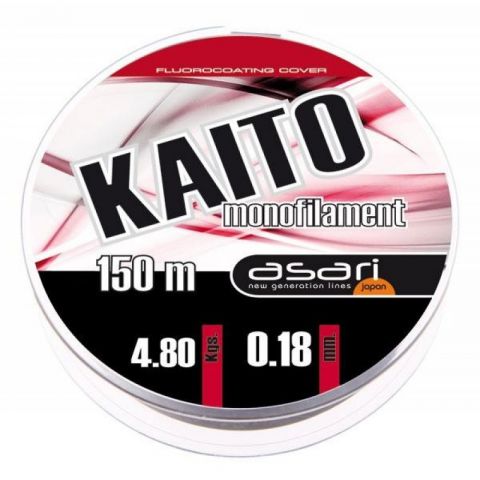 Hilo Asari Kaito 150m 0.25mm