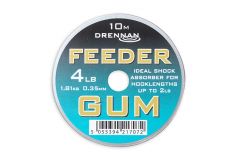 Feeder Gum Drennan 4Lbs