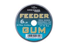 Feeder Gum Drennan 6Lbs