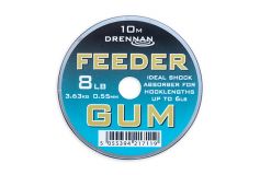 Feeder Gum Drennan 8Lbs