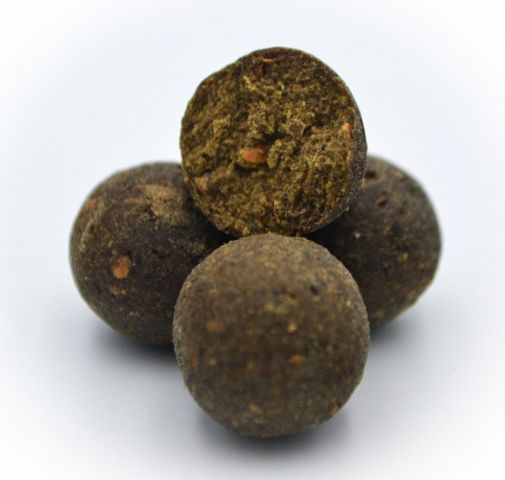 Boilies Massive Red Crayfish 18mm