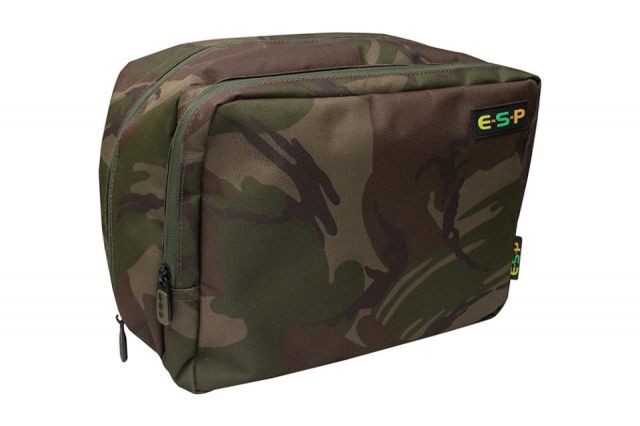 Bolsa ESP Camo