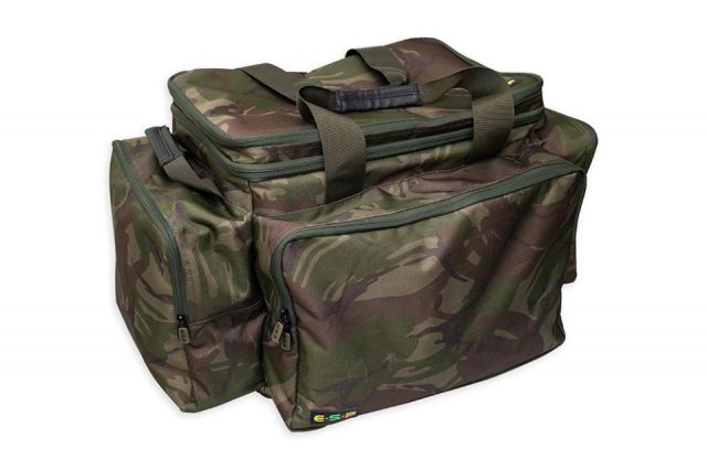 Bolso ESP Camo 50 Litros