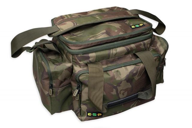 Bolso ESP Camo 35 Litros