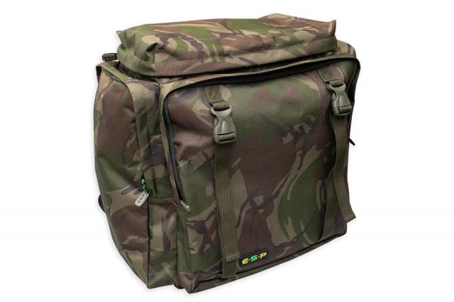 Mochila ESP Camo 40 Litros