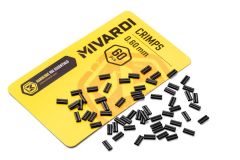 Grapas Mivardi 0.70mm