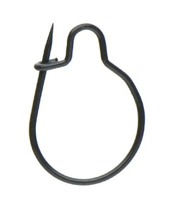 Maggot Clip Mivardi 8mm