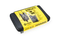 Alarmas Mivardi MCA 3+1