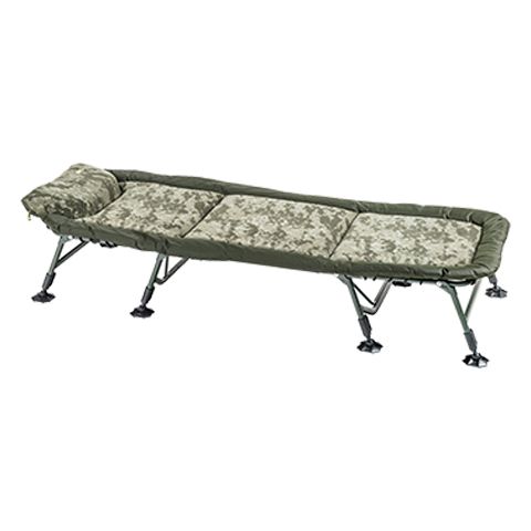 Cama Mivardi Camo Code Flat 8