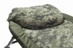 Cama Mivardi Camo Code Flat 8