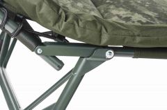 Cama Mivardi Camo Code Flat 8