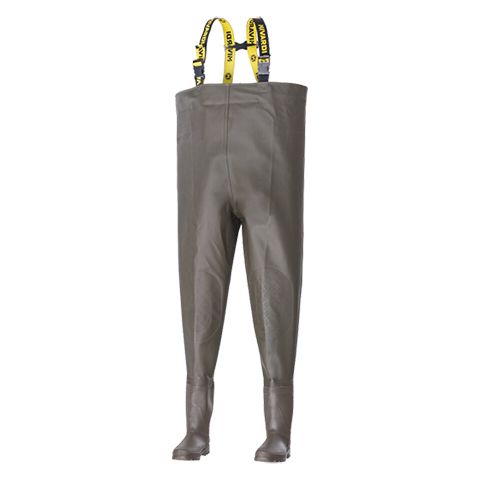 Vadeador Mivardi Hardcore MC nº40