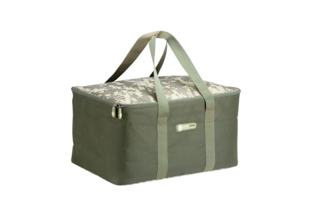 Bolso Mivardi CamoCode Cube Largo