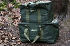 Bolso Mivardi CamoCode Cube Mediano