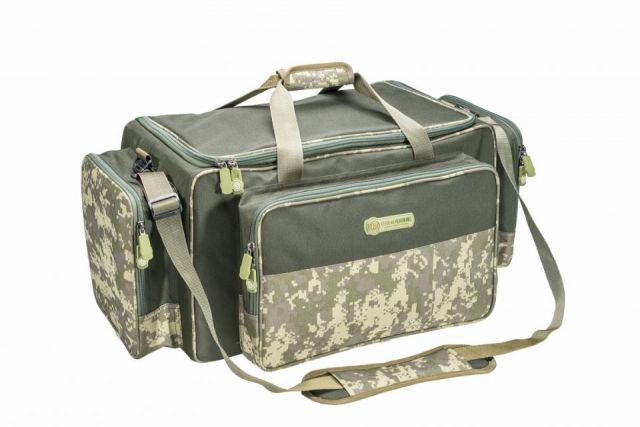 Bolso Mivardi Camo Code Grande