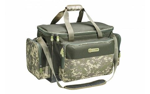 Bolso Mivardi Camo Code Mediano