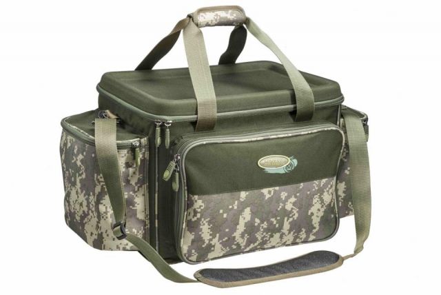 Bolso Mivardi Camo Code Compact 