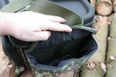 Bolso Mivardi Camo Code Compact 