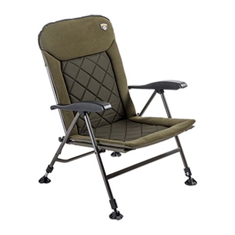 Silla Mivardi Entrix Quattro