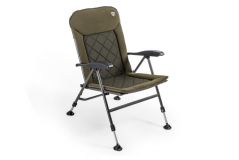 Silla Mivardi Entrix Quattro