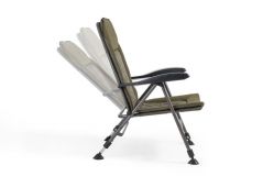 Silla Mivardi Entrix Quattro