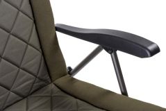 Silla Mivardi Entrix Quattro