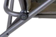 Silla Mivardi Entrix Quattro