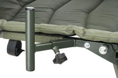 Adaptador para Silla Master D25