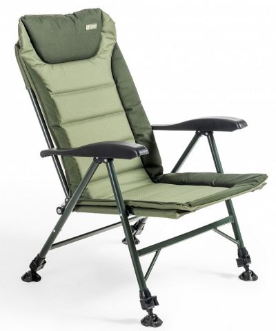 Silla Mivardi Premium Quattro 