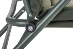 Silla Mivardi Profesional Quattro