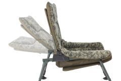 Sillón Mivardi CamoCode 