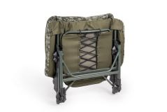 Sillón Mivardi CamoCode 