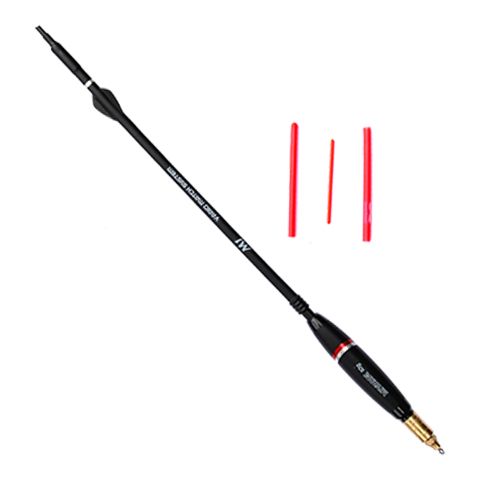 Flotador Team Mivardi Inglesa 16gr