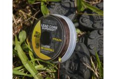 Lead Core Mivardi Super Soft Stealth 10m 45lbs