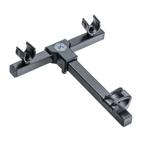 Soporte Mivardi para Sacadera con Bloqueo Rápido