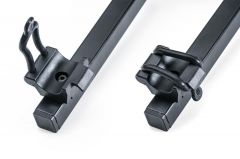 Soporte Mivardi para Sacadera con Bloqueo Rápido