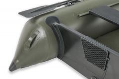 Barca Mivardi M-Boat 240AWB MK2