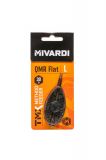 Cebador Mivardi Method QMR Flat L-20gr