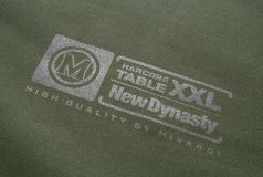 Mesa Mivardi New Dynasty Hardcore XXL