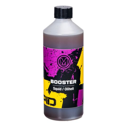 Booster Mivardi Rapid Squid 500ml