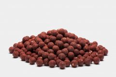 Boilies Mivardi Rapid Starter Hot Spice 3.5Kg 20mm